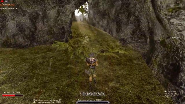Готика 2 Гильдии 1.5 - Guilds 1.5 #25; (3 глава). смотреть онлайн