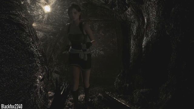 Resident Evil HD Remaster Walkthrough - Jill - Hard Mode - No Damage - Part 6 смотреть онлайн