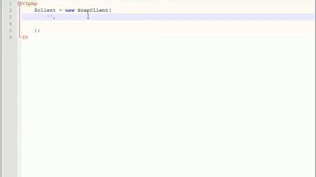 TP SOAP avec java et php смотреть онлайн