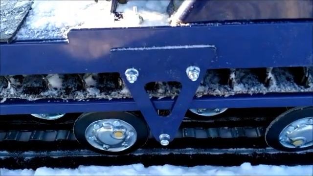 Бурлак М 15 л с видеообзор смотреть онлайн