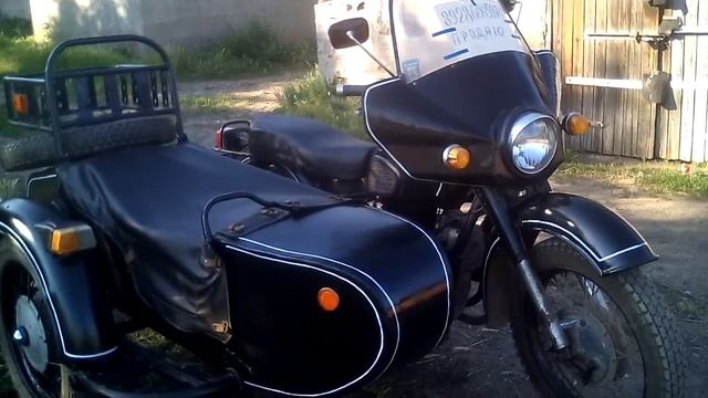 Днепр МТ 16 смотреть онлайн