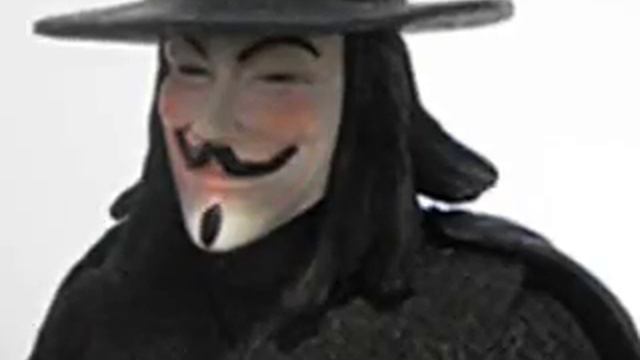 Hello. Allow me to introduce myself. смотреть онлайн