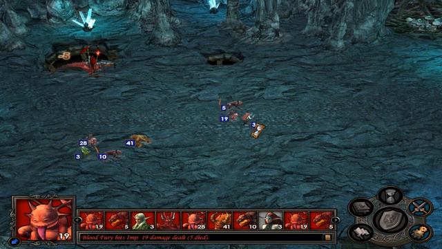 Heroes of Might and Magic V The Cultist Mission 4 The Ship Part 1 смотреть онлайн