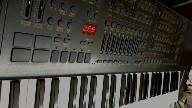 HOHNER PMK-1 (DEMO songs) смотреть онлайн