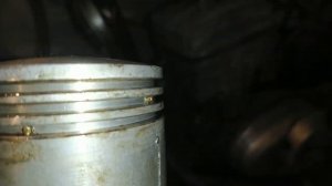 Исправляем косяк Челябинских поршней Иж Планета 5