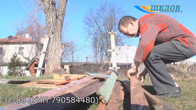 Шклов ТВ. Профилактическая акция "Альтернатива" была проведена 28 марта Шкловским РОВД смотреть онлайн