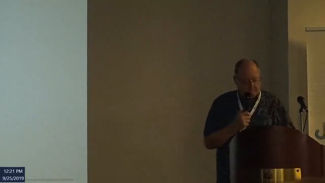 Olle E. Johansson: SIP security - from useless paperwork to working code смотреть онлайн