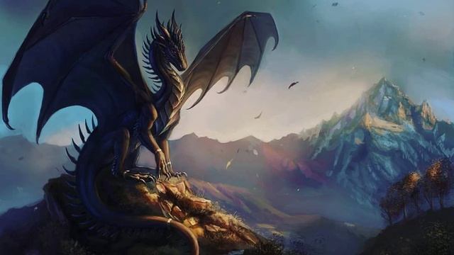 Алексей Мандельштам - Фантазии (Мираж)