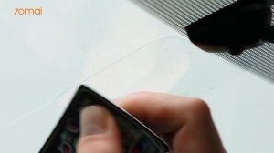 70mai Dash Cam A400 Installation Guide