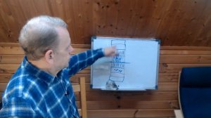 Двухматочное пчеловодство в кассетных ульях можно делать, как и в ульях-лежаках