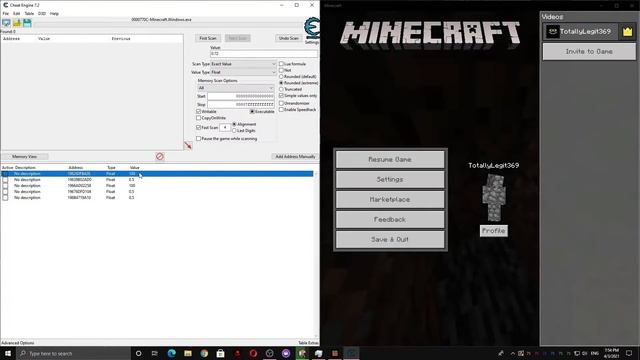 How to make your own fullbright mod for Minecraft Windows 10 Edition смотреть онлайн