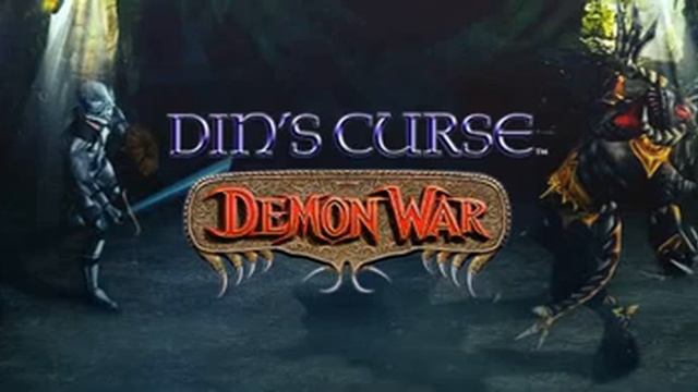 Din's Curse: Demon War - Demon Wing смотреть онлайн
