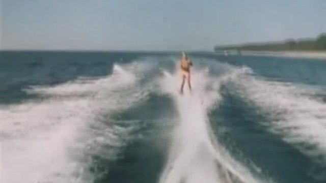 Ласковый май - Лето (Old Version 1988)