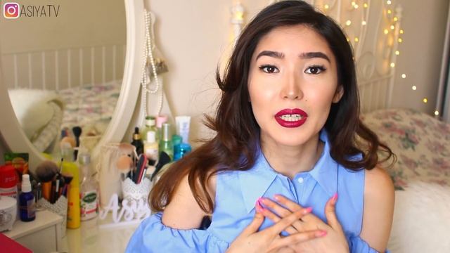 ЛЕТНИЕ Must Haves | Summer MUST HAVES | #AsiyaTV Asiya TV