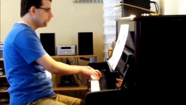 Danil Malinov: Spring Prelude No. 2 - Thoughts and Memories смотреть онлайн