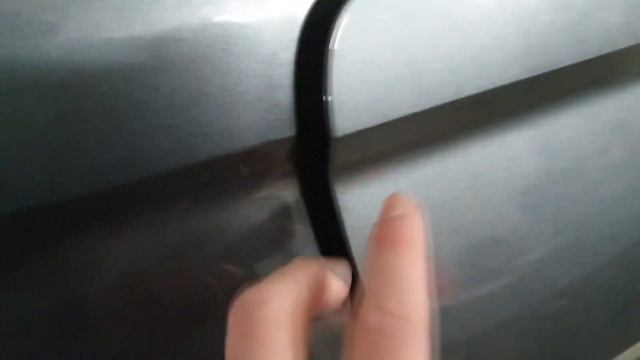 Не закрывается крышка бензобака на Skoda Kodiaq