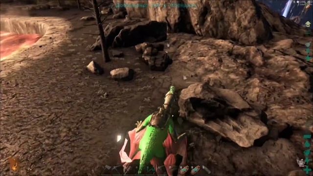 ARK: Survival Evolved #46 ДИПЛОДОК.БАНДА ПИНГВИНОВ.ВОДОЛАЗНЫЙ КОСТЮМ смотреть онлайн