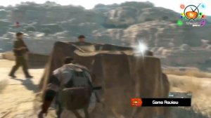 Обзор Metal Gear Solid V (5) The Phantom Pain (Review)