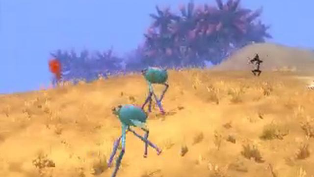 Spore-Butthead-The new genaration смотреть онлайн