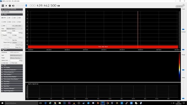 How To Setup SDR # Sharp To Decode DMR Digitial Using DSD Plus And An RTL SDR Receiver on Windows 1 смотреть онлайн