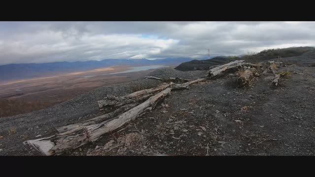 Осенняя катка