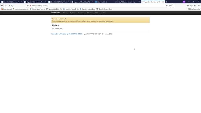 Install OpenWRT on Mikrotik routers - Mikrotik HAP AC2 смотреть онлайн