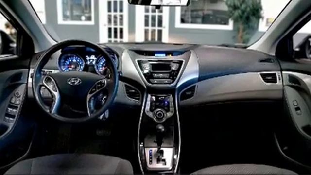 2013 Hyundai Elantra GL | HEATED SEATS | BLUETOOTH* смотреть онлайн