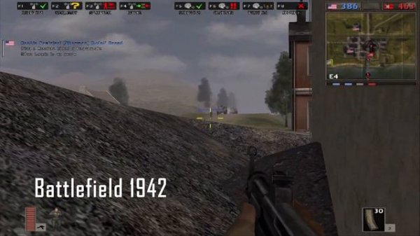 10 Multiplayer FPS Games with Bots (PC) | Part 1