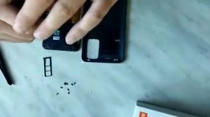 Не включается Xiaomi Redmi 9T после выключения