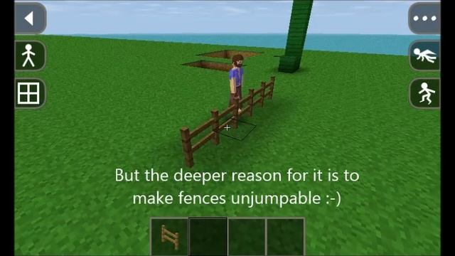 Jumping Improvements смотреть онлайн