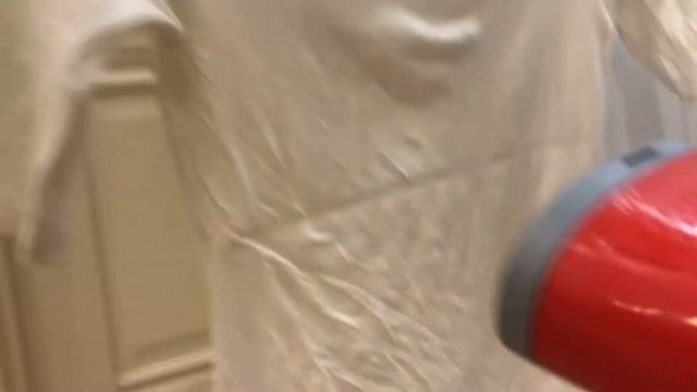 Отпариватель для одежды Runzel VAG -150 Jatten смотреть онлайн