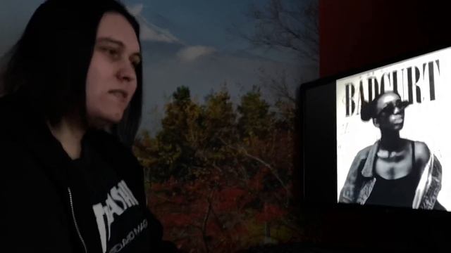 LeanJe - Грязь / BadCurt - Я её потеряю / BadCurt - Аризона бошки Реакция