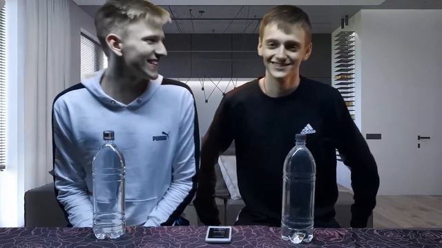 СТАЛО ПЛОХО ОТ ТРЕХ ЛИТРОВ ВОДЫ?! смотреть онлайн