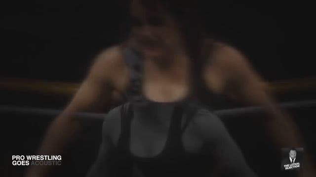 SAnitY (WWE twenty øne piløts - Heathens Parody) - Pro Wrestling Goes Acoustic смотреть онлайн