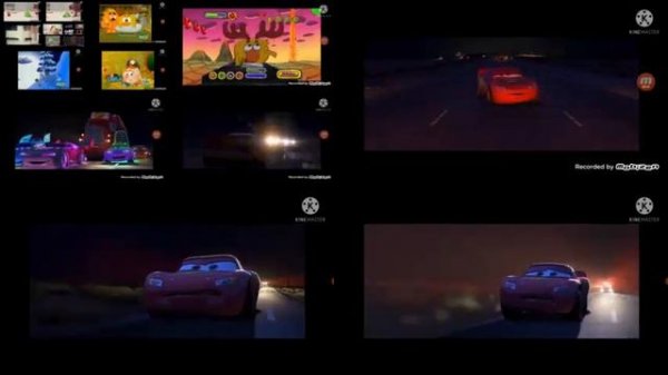 Up To Faster 130 Parison to Gumball