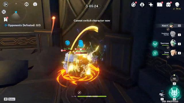 How to Farm Noblesse Oblige and Bloodstained Chivalry Easy Guide | Genshin Impact | How to Series смотреть онлайн