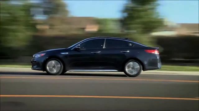 Toyota Prius PHV vs Kia Optima PHEV vs Volkswagen Golf GTE смотреть онлайн
