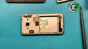 SAMSUNG СБОЙ ЗАРЯДКИ