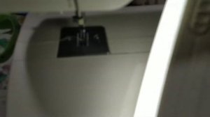 Отвалился иглодержатель на швейной машине brother Ремонт швейной машинки