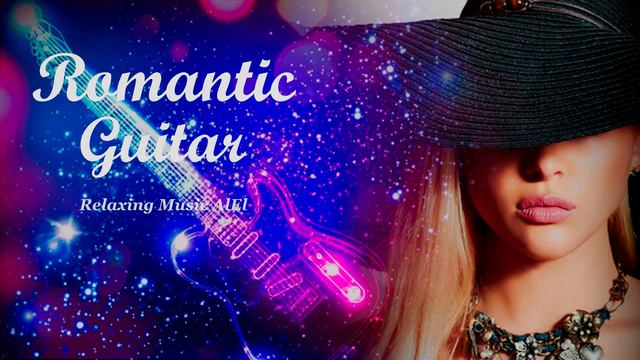 Romantic Guitar 🎸Golden Instrumental Greatest Hits🎶 for Cafes and Restaurants #relaxingmusicalel смотреть онлайн