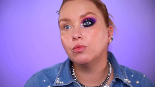 ВСЁ ЛИЦО ПЕРВЫХ ВПЕЧАТЛЕНИЙ I Carolina Herrera, Misha, Parisa смотреть онлайн