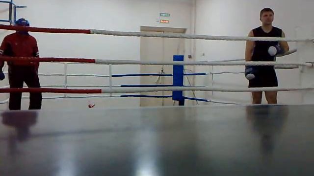 Дмитрий-Рус. Подготовка 12.01.2012г смотреть онлайн