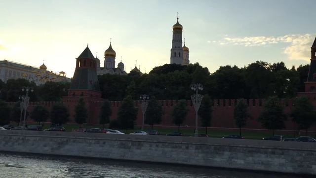 Radisson Royal cruise Mandarin Oriental event Moscow river смотреть онлайн