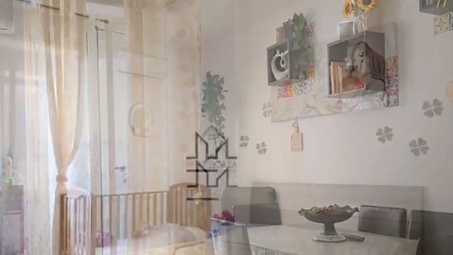 VIA GIUSEPPE LA FARINA - TRIVANI CON ASCENSORE смотреть онлайн
