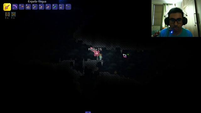 ESSE MOD MUDA TODA A GERAÇÃO DE MUNDO DO TERRARIA ! смотреть онлайн