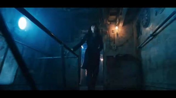 ROUND ONE : TRAILER CUT