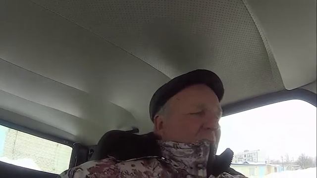 ЛАДА 4х4 2ч смотреть онлайн