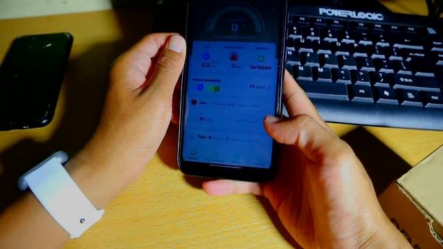 ?Cara mehubungkan Smartwatch Dennos Y68 D20 dengan Smartphone ‼️ how to binding❓ смотреть онлайн