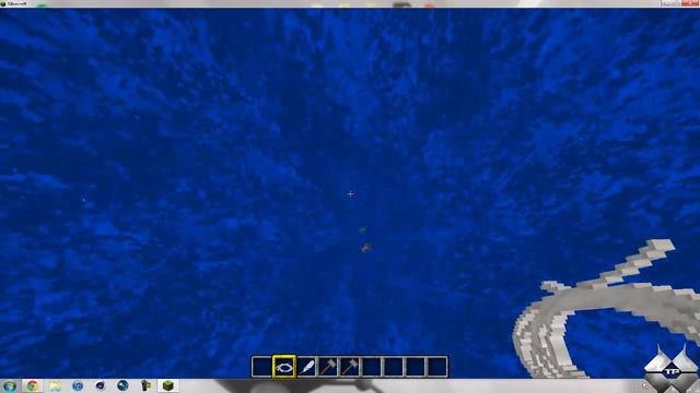 Minecraft 1.2.5 - How To Install The Tornado Mod смотреть онлайн