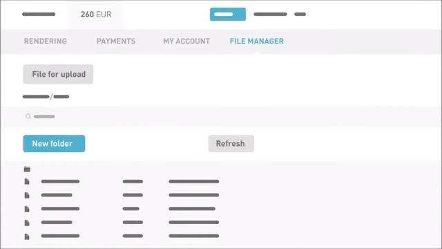 Рендер ферма cpu gpu ТурбоРендер (TURBORENDER) смотреть онлайн